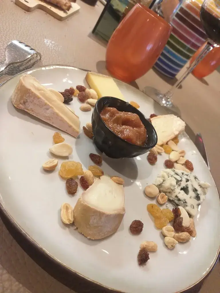 Menu_Au Tour du Vin_Éghezée_image_9