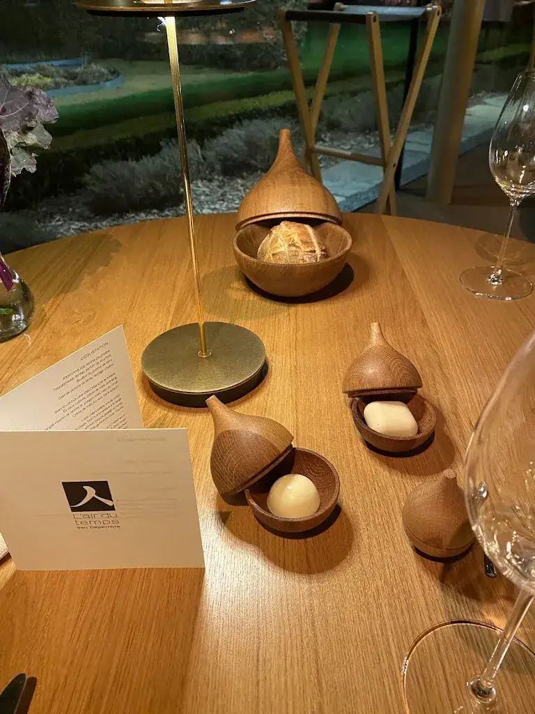 Viridiana Ureña-Ramírez_L’air du temps_Éghezée_Bewertung