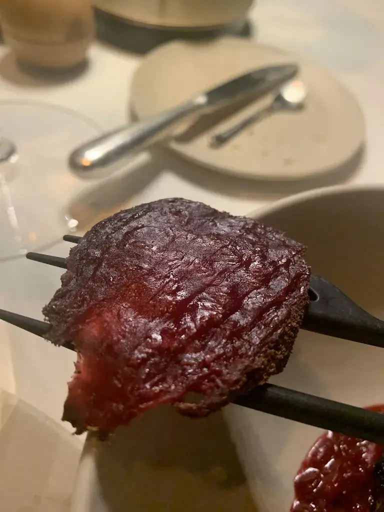 adeline barras_L’air du temps_Éghezée_Bewertung