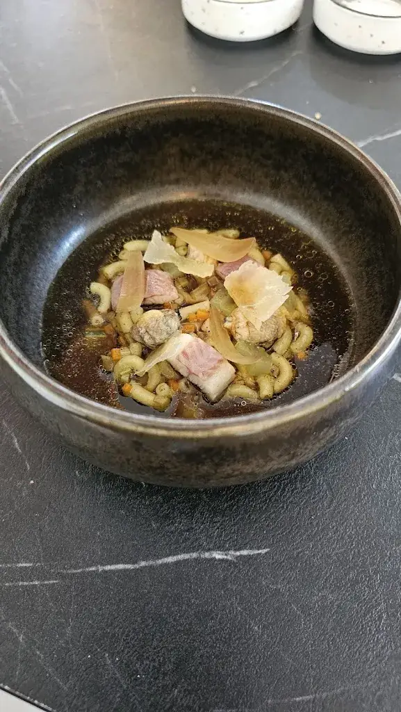 Menu_L'Inopiné_Éghezée_image_4