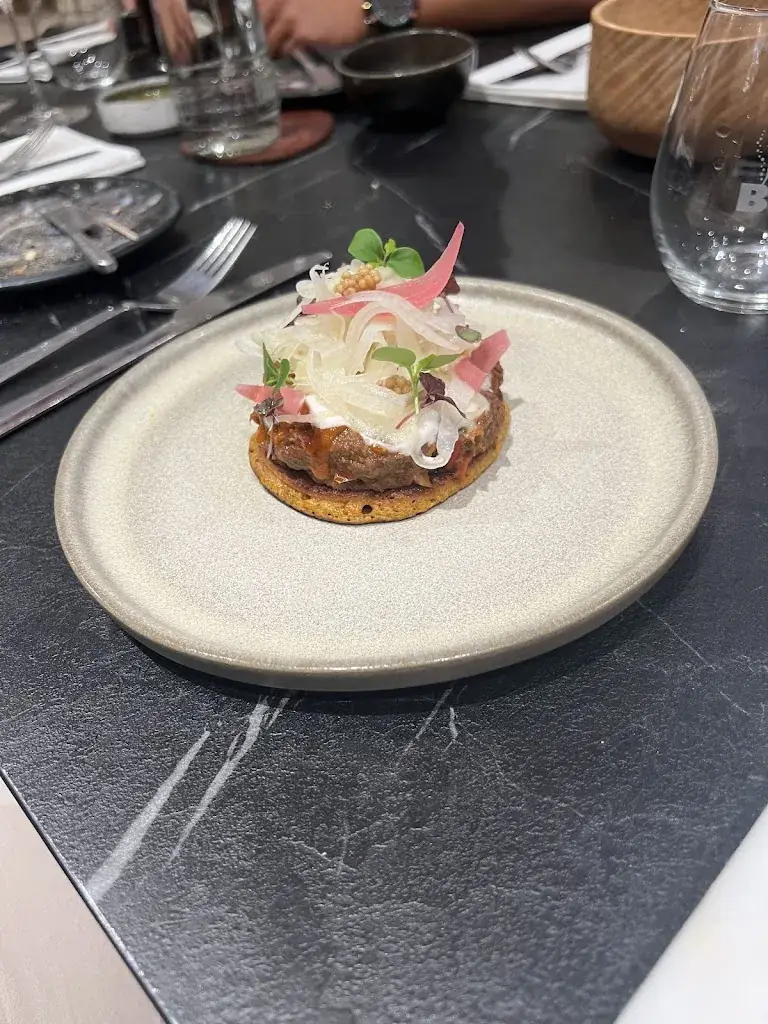 Mélanie Lesceux_L'Inopiné_Éghezée_review