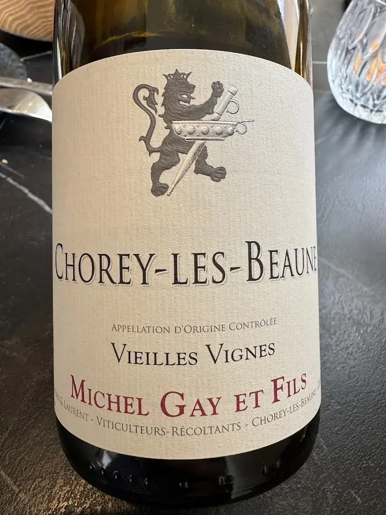 Antonio Visconti_L'Inopiné_Éghezée_review