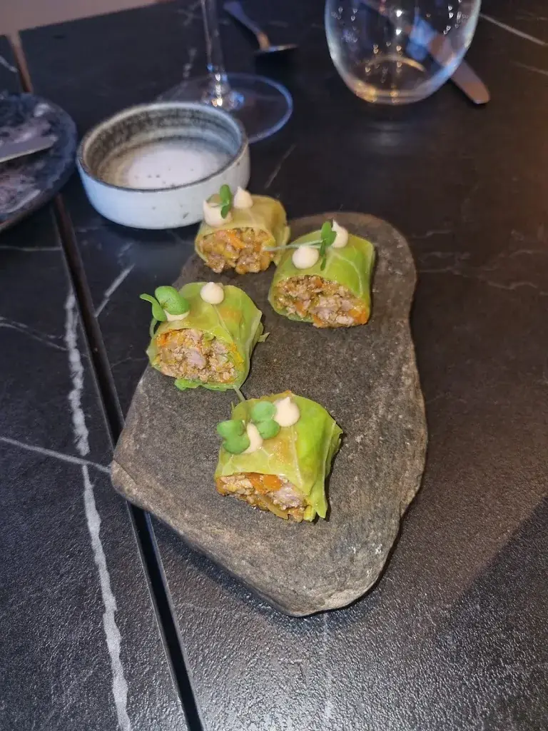 Joachim Van Nevel_L'Inopiné_Éghezée_review