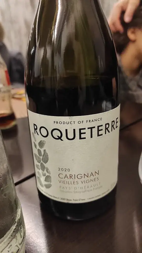 Menu_Le Tamarin_Éghezée_image_7