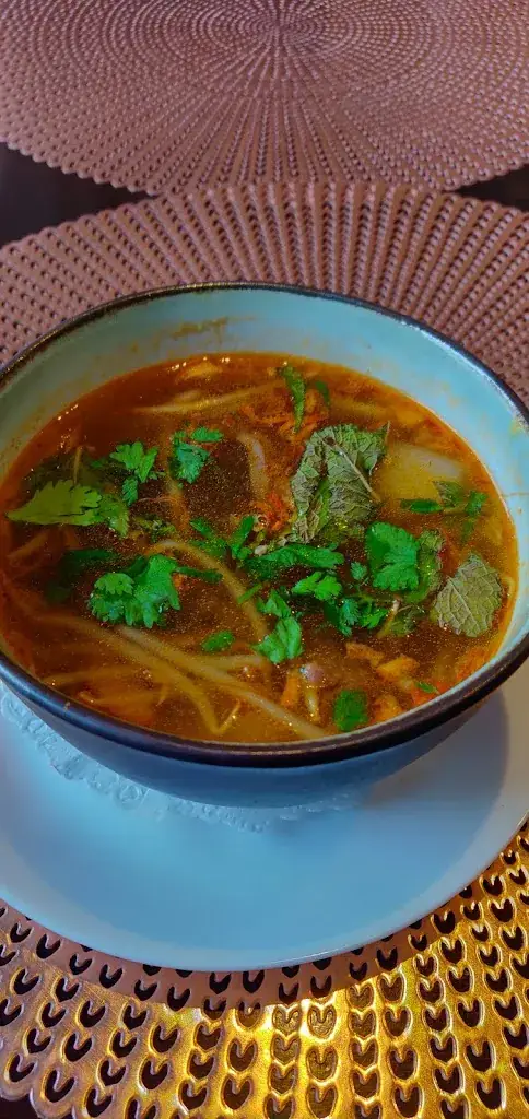 Menu_Le Tamarin_Éghezée_image_8