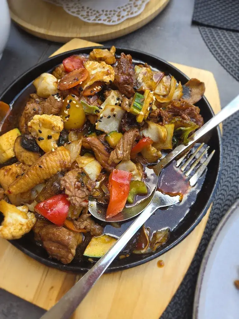 Gabriel Morrhaye_Le Tamarin_Éghezée_review