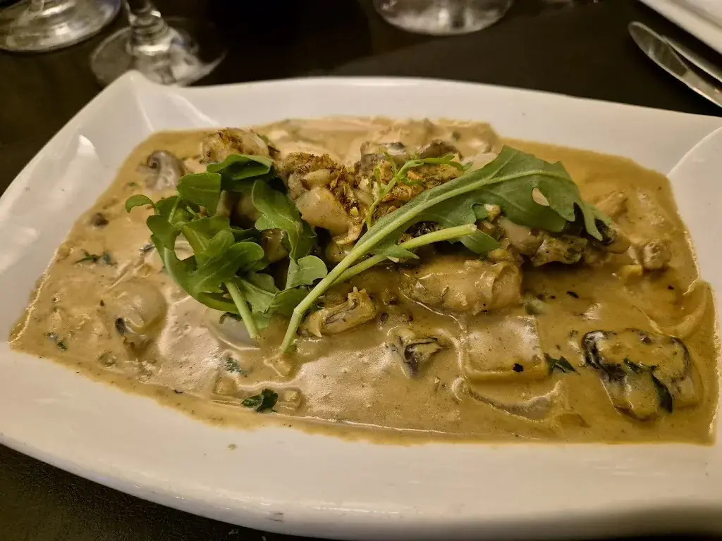 Steeve Vanengeland_Le Tamarin_Éghezée_review