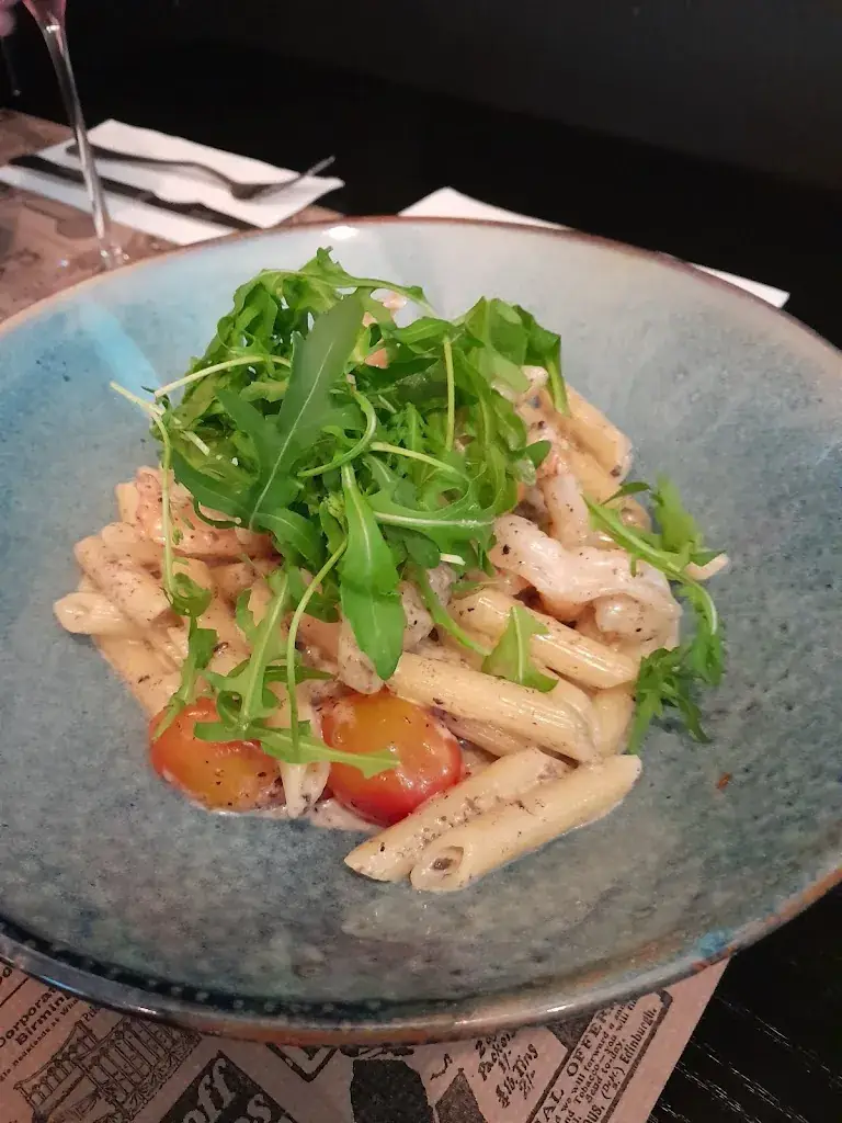 Menu_La Dolce Mama_Éghezée_image_8