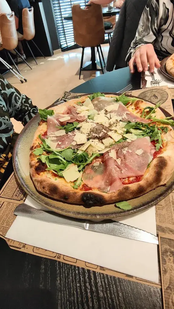 Menu_La Dolce Mama_Éghezée_image_9