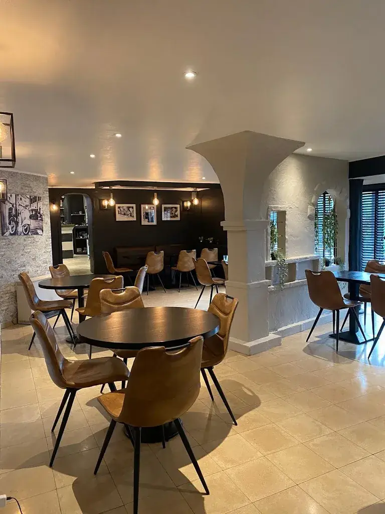 La Dolce Mama Restaurant in Éghezée