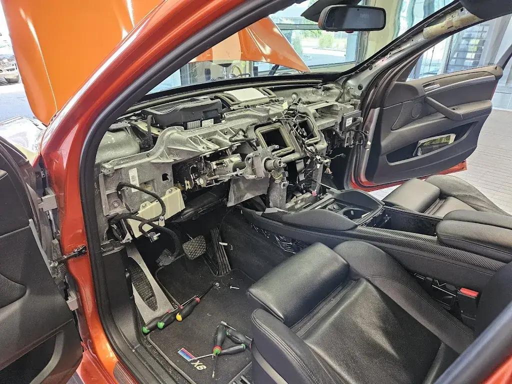 UMS Serrurerie_L'Entretien_Éghezée_review