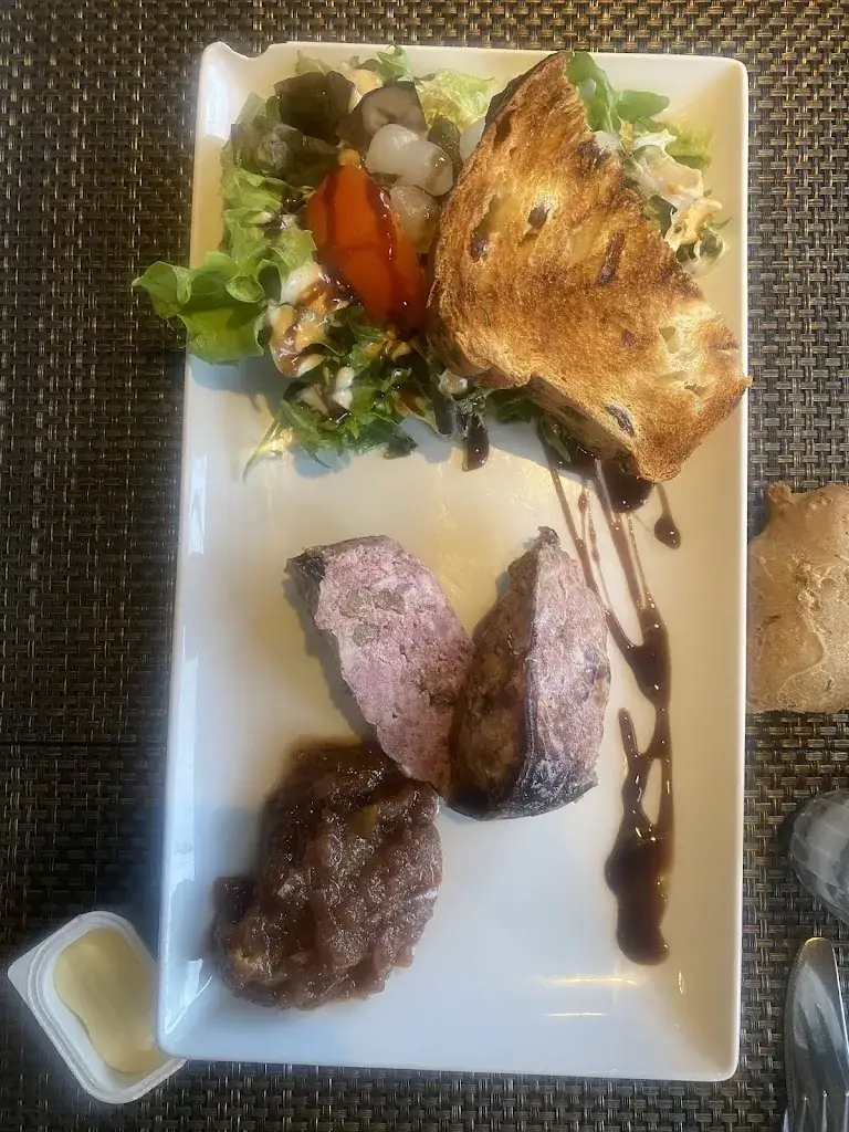 Menu_Au Cheval Blanc_Éghezée_image_5