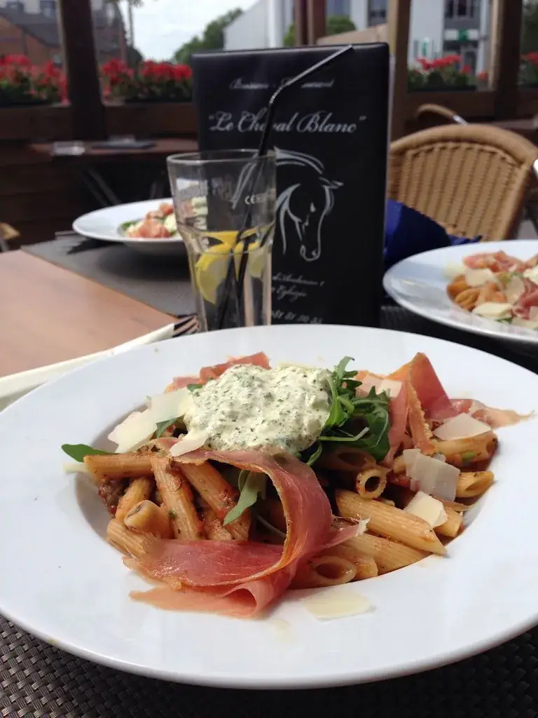 Menu_Au Cheval Blanc_Éghezée_image_6