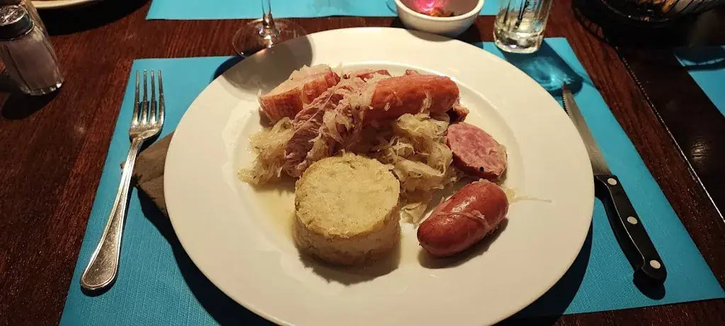 Menu_Au Cheval Blanc_Éghezée_image_8