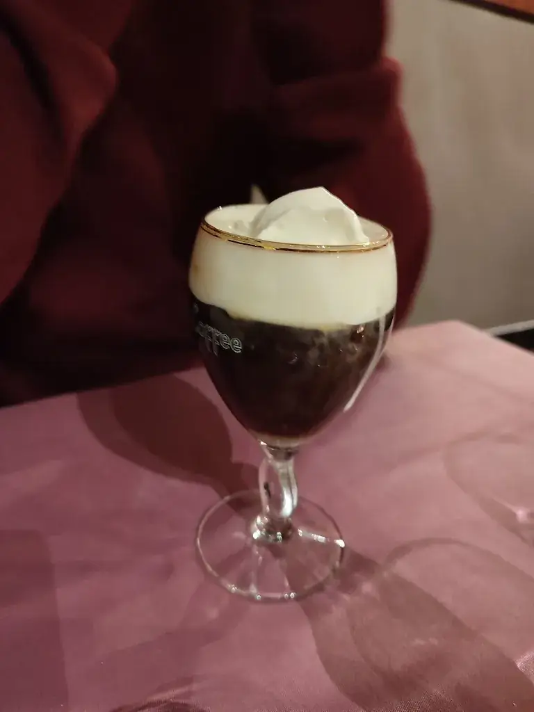 Menü_L'Orange Rose_Éghezée_Bild_5