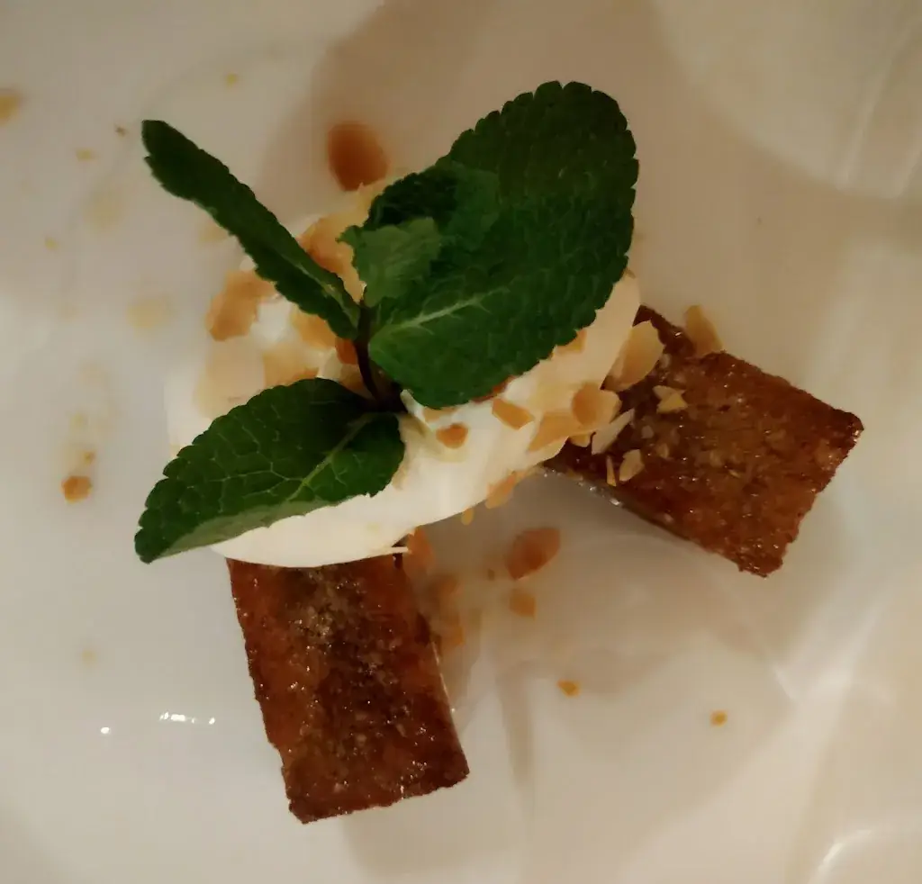 Les Plaisirs du Cellier_L'Orange Rose_Éghezée_Bewertung