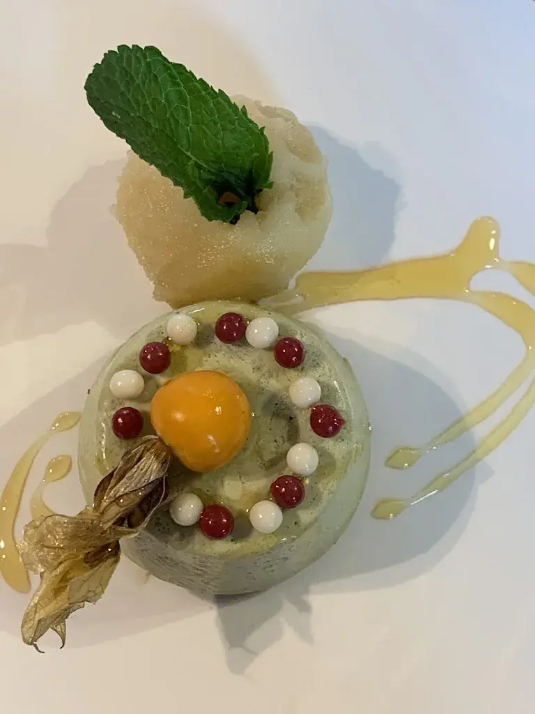 Rustine_L'Orange Rose_Éghezée_Bewertung