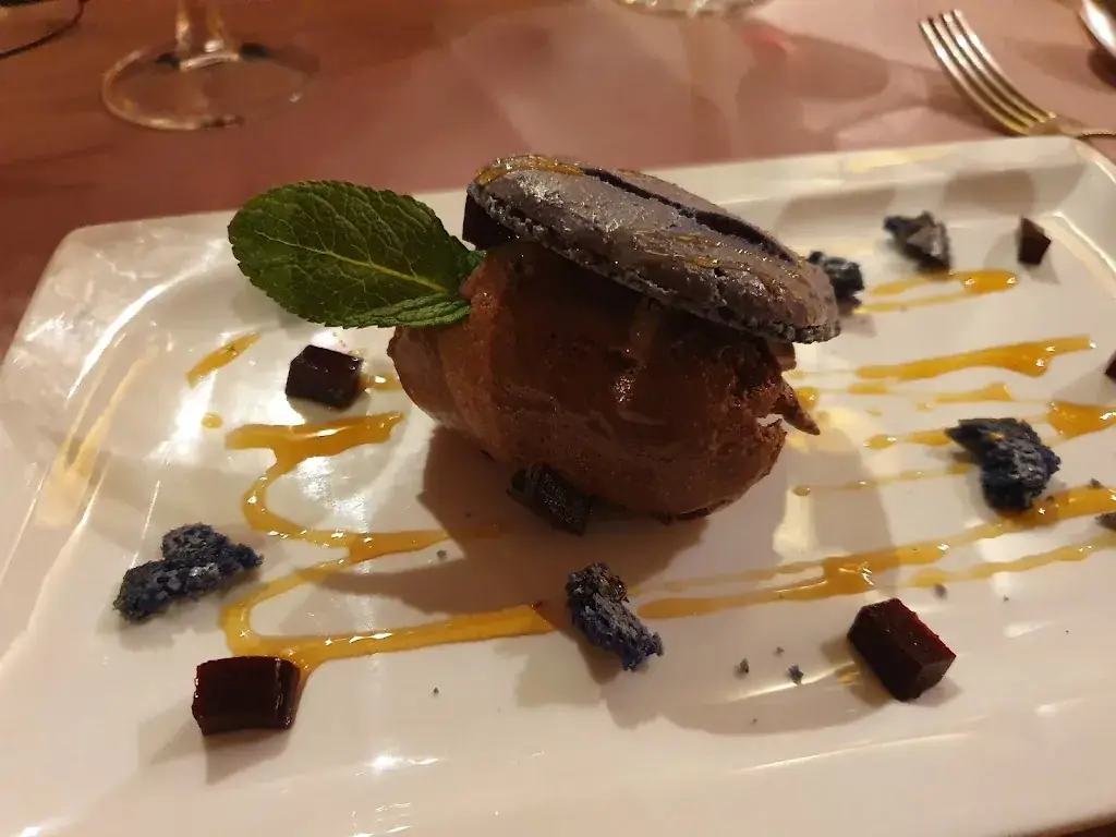 Philippe Wyvekens_L'Orange Rose_Éghezée_Bewertung