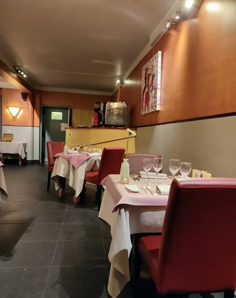 L'Orange Rose_Éghezée_slider_image_1