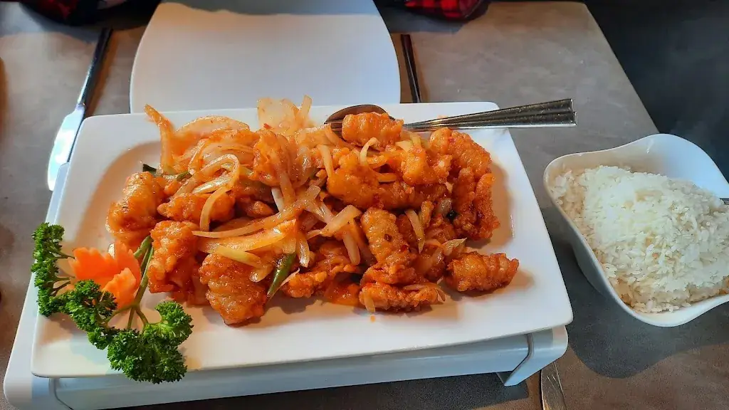 Menü_Dragon Palace_Éghezée_Bild_1