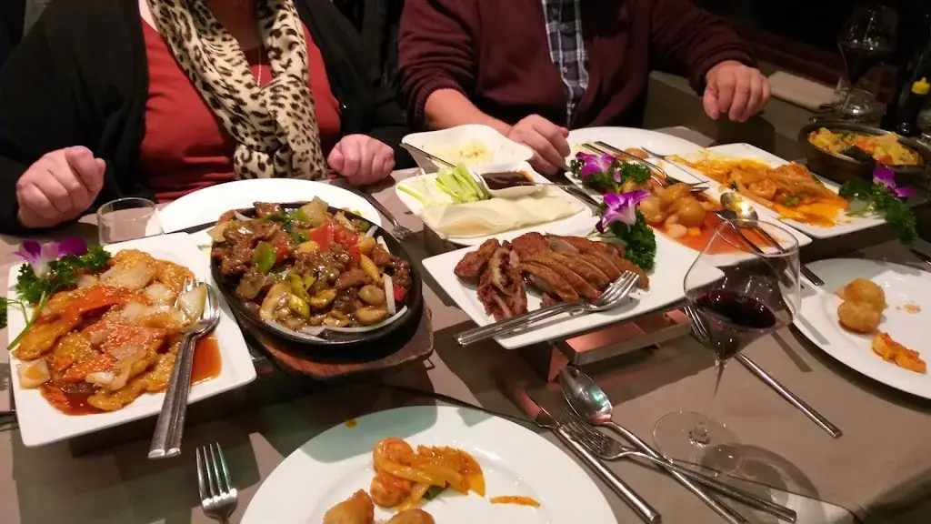 Menü_Dragon Palace_Éghezée_Bild_2