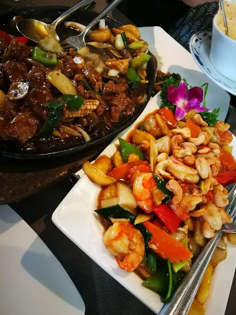 Menü_Dragon Palace_Éghezée_Bild_6