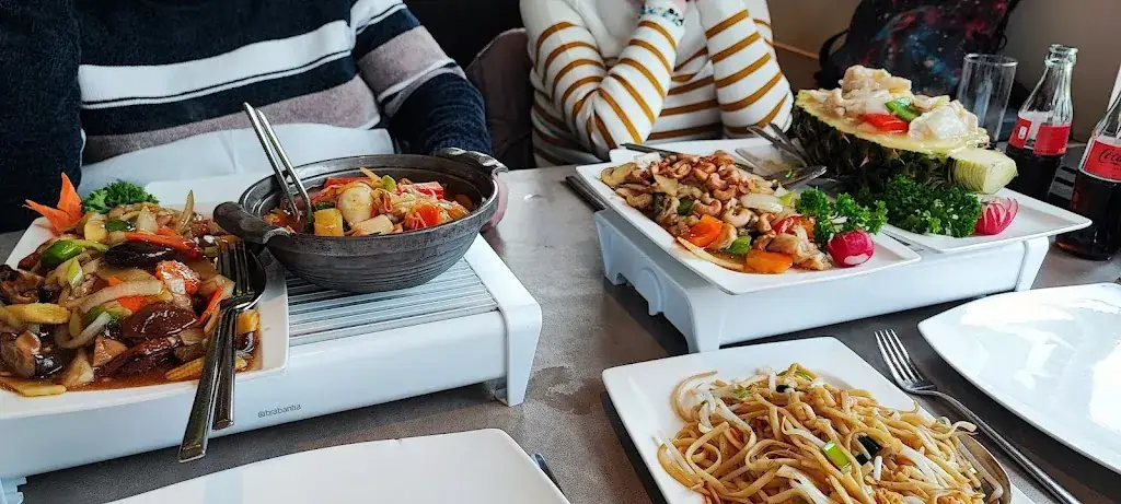 Menü_Dragon Palace_Éghezée_Bild_8