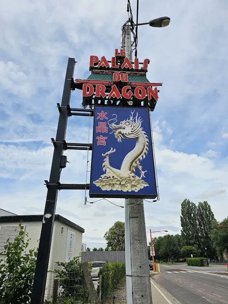 maniamarc_Dragon Palace_Éghezée_Bewertung