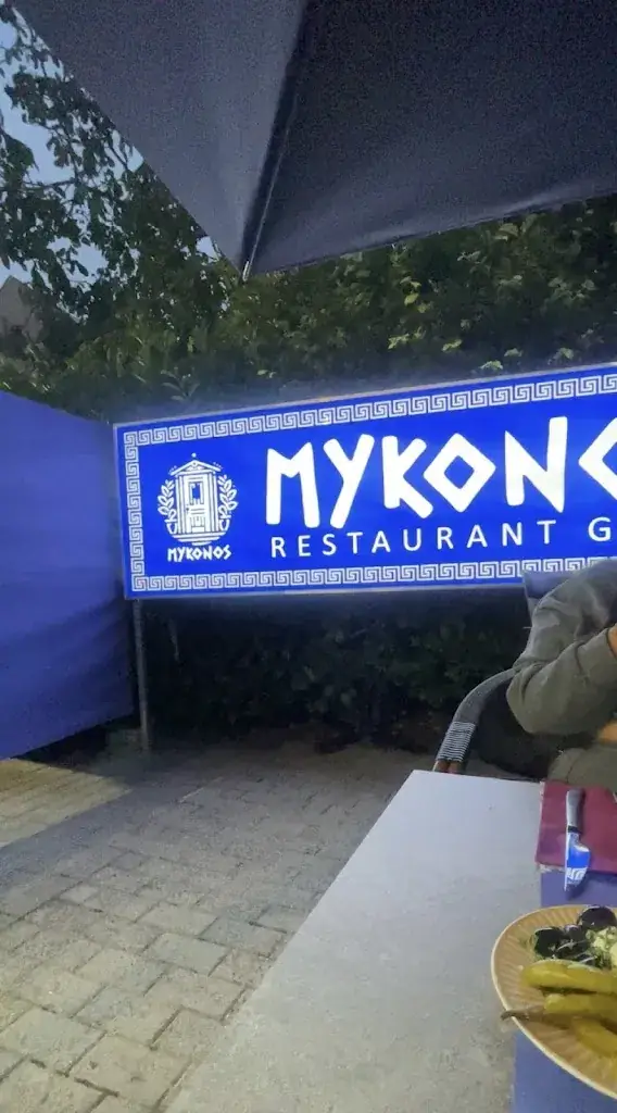 Fadoua KARROUT_Mykonos_Bornem_avis