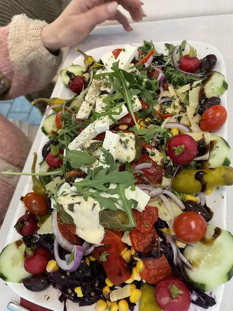 Bianca Huygelen_Mykonos_Bornem_avis