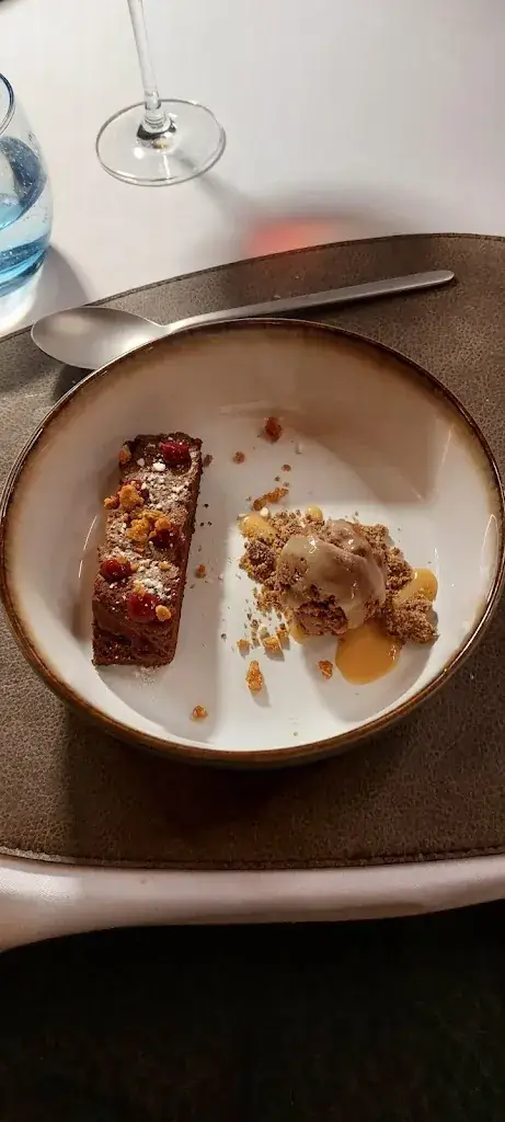 Menu_La brasserie d’Upigny (La table d'Upignac)_Éghezée_image_5