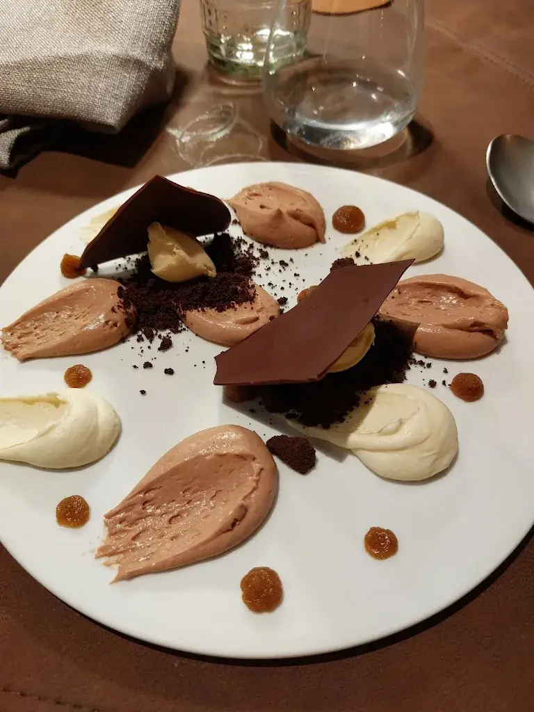 Menu_La brasserie d’Upigny (La table d'Upignac)_Éghezée_image_9