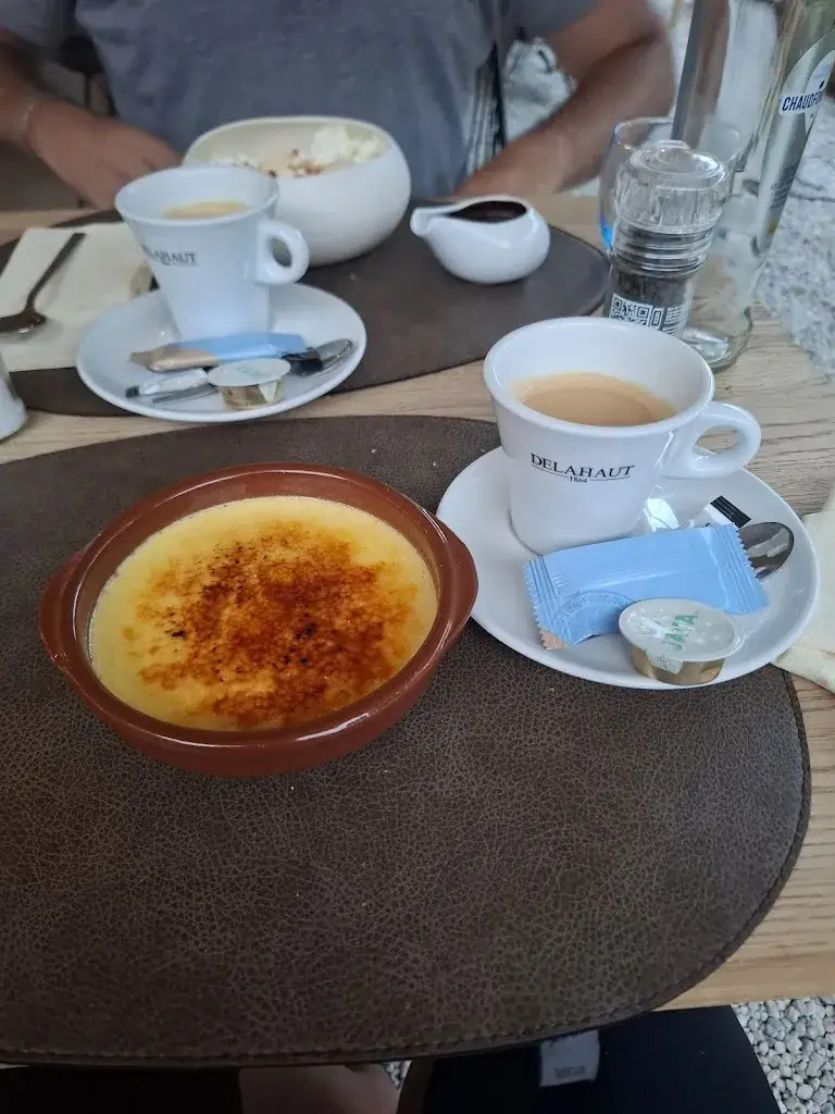 Méli Melou_La brasserie d’Upigny (La table d'Upignac)_Éghezée_review