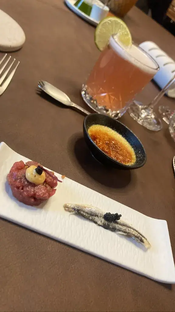 La critique voyage_La brasserie d’Upigny (La table d'Upignac)_Éghezée_review