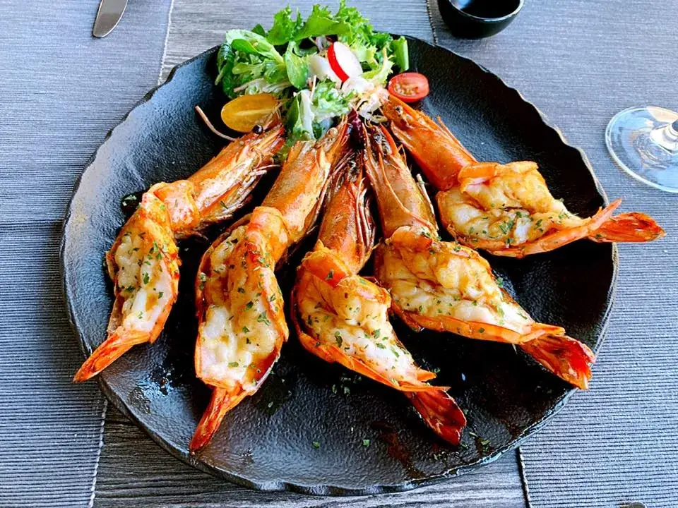 Menü_L’envie Sushi_Éghezée_Bild_5