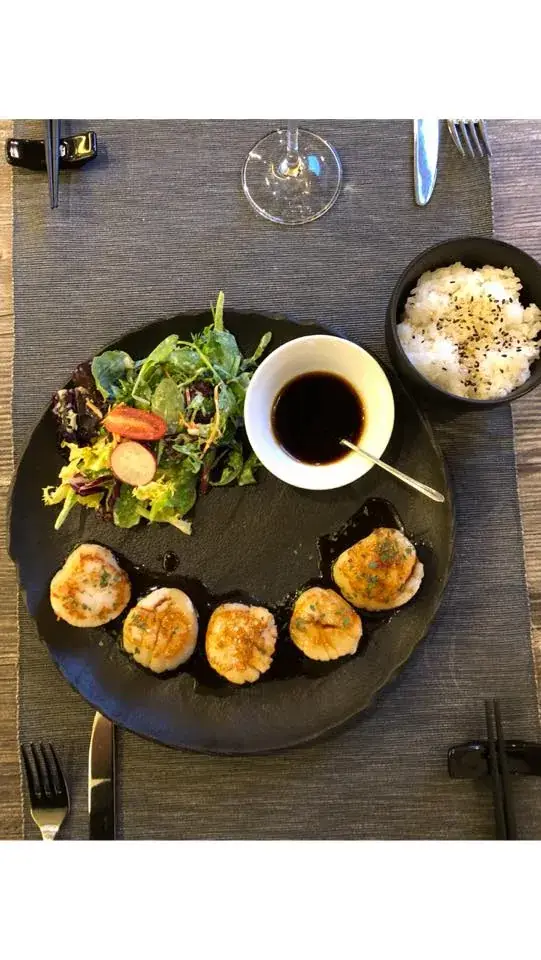 Menü_L’envie Sushi_Éghezée_Bild_9