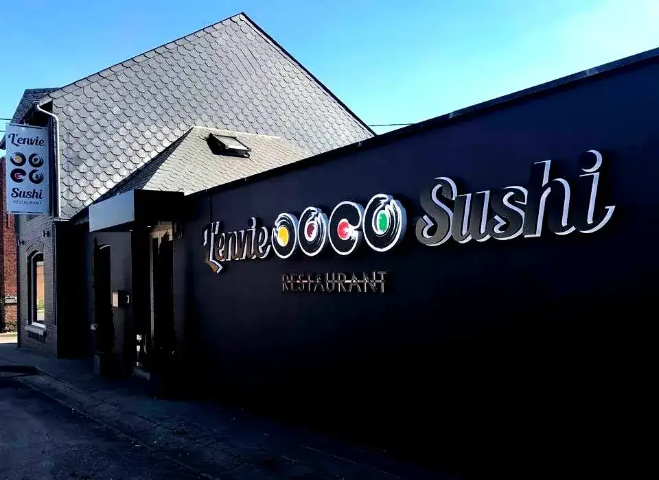 L’envie Sushi_Éghezée_slider_image_1