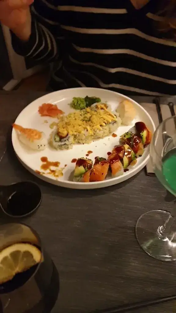 L’envie Sushi_Éghezée_slider_image_2