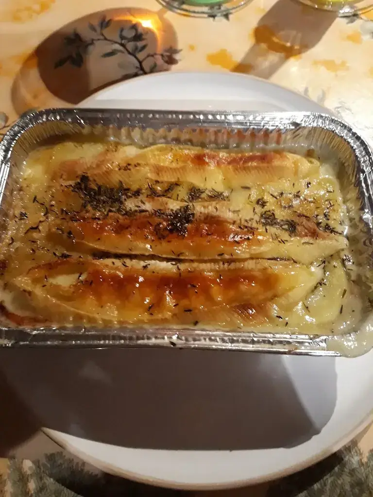 Menü_Friterie Laurent_Éghezée_Bild_6