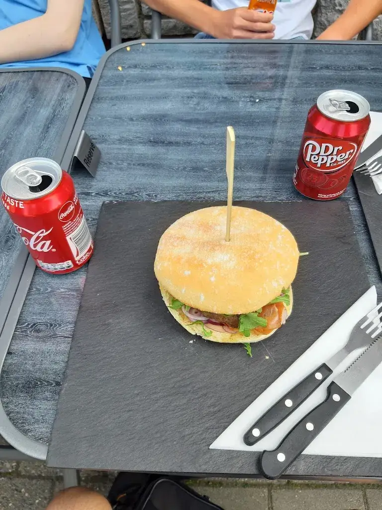 Menü_Friterie Laurent_Éghezée_Bild_8