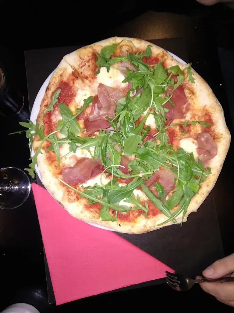 Menu_Pizzeria dodi_Éghezée_image_3