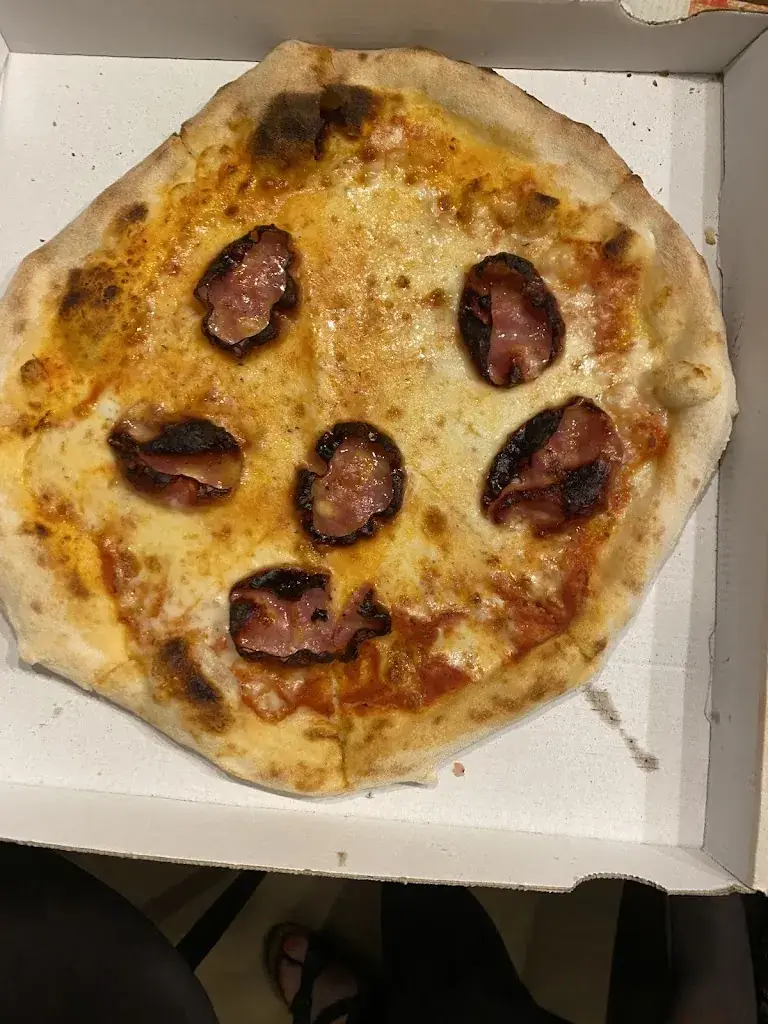 Menu_Pizzeria dodi_Éghezée_image_4