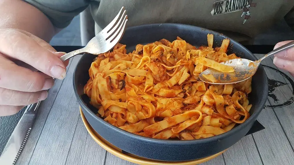 Menu_Pizzeria dodi_Éghezée_image_5