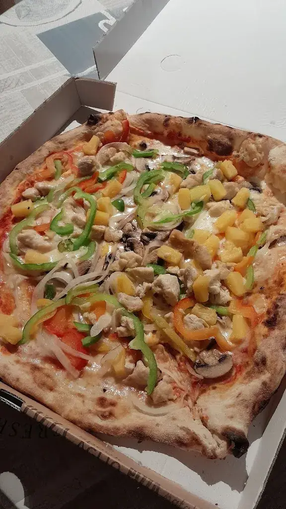 Menu_Pizzeria dodi_Éghezée_image_8