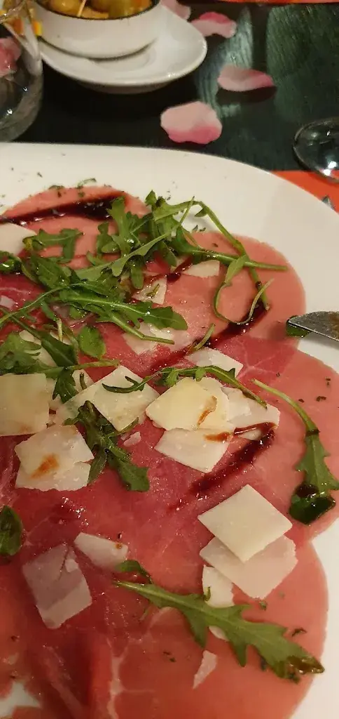 Fred Coene_Pizzeria dodi_Éghezée_review