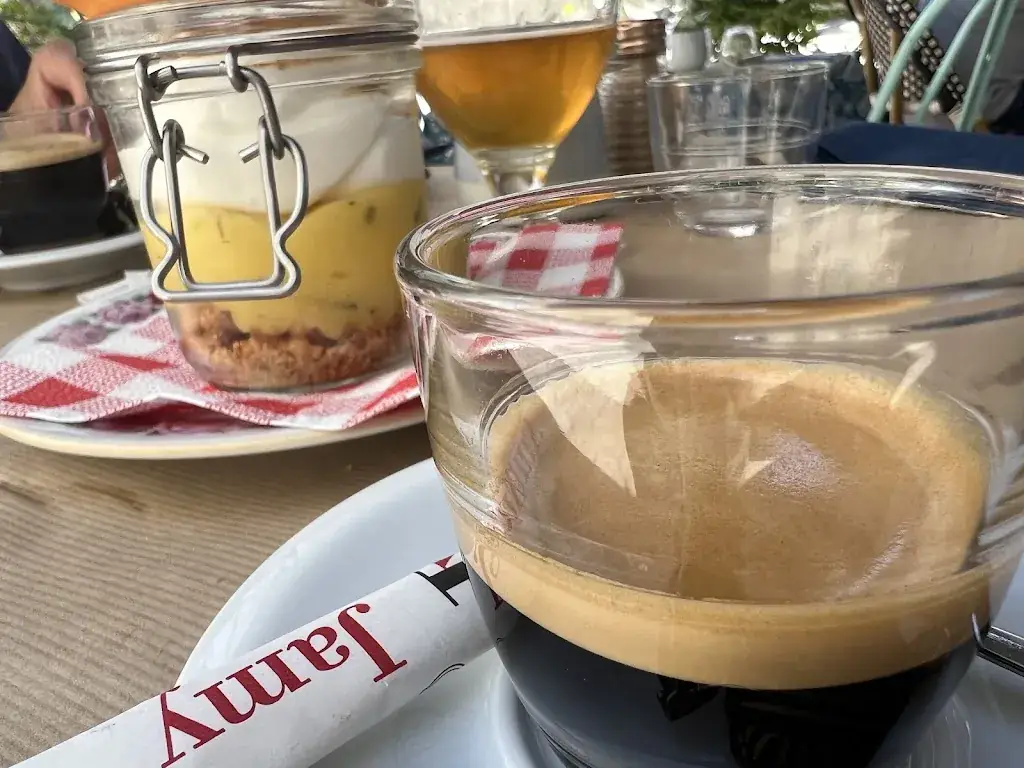 BRICK BOY_La Cuisine de Papa_Éghezée_Bewertung