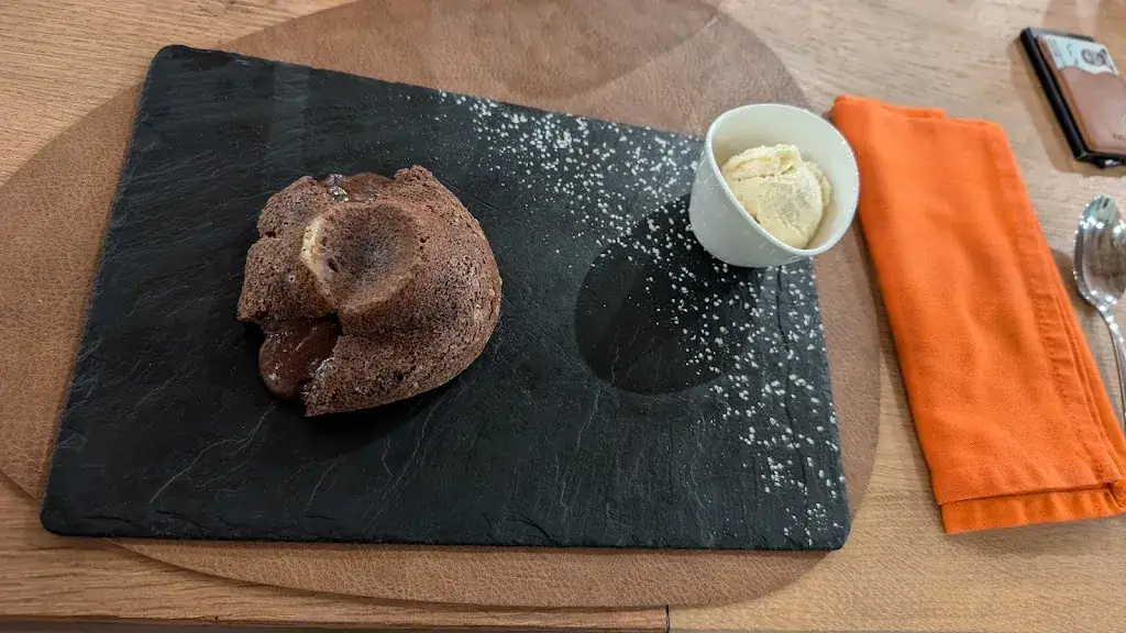 Menü_Ferme du Moulin_Éghezée_Bild_2