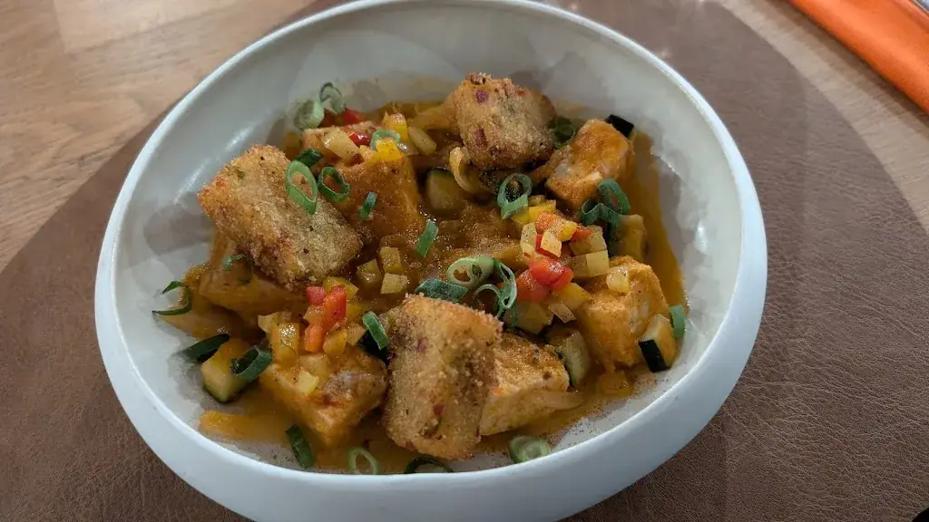 Menü_Ferme du Moulin_Éghezée_Bild_5