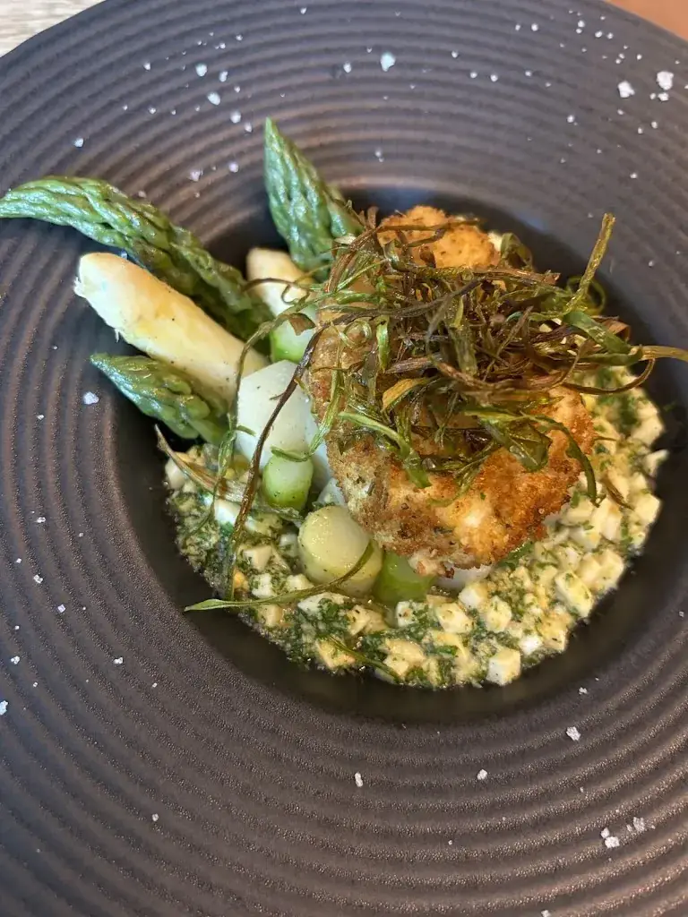 Michel van Eyll_Ferme du Moulin_Éghezée_Bewertung