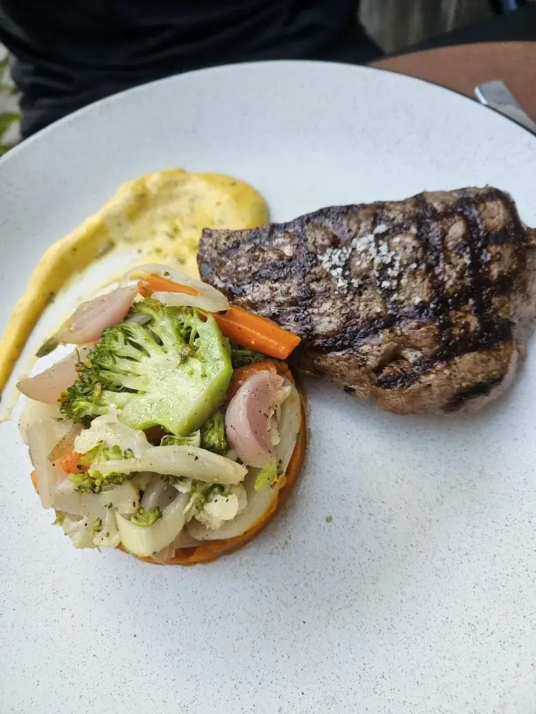 Lovepizza andpasta_Ferme du Moulin_Éghezée_Bewertung